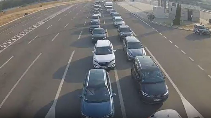 Na granici 20 minuta